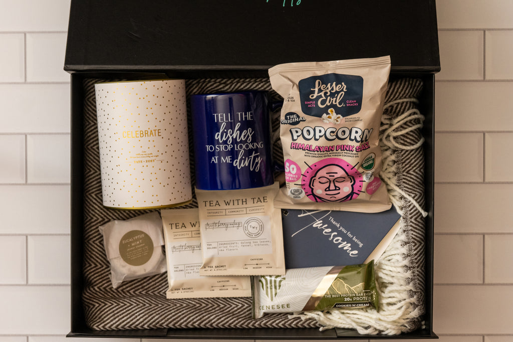 The Luxe Renew