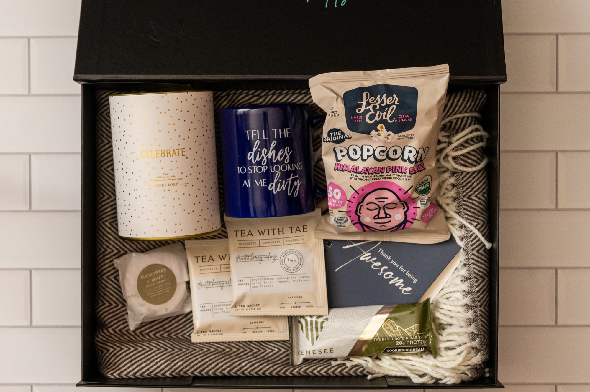 The Luxe Renew