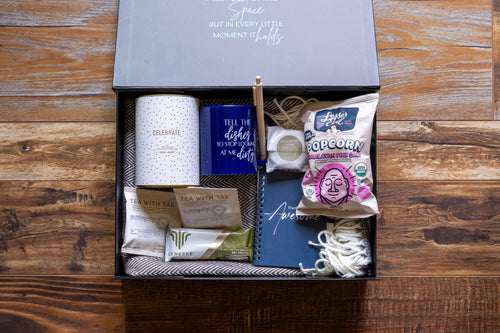 The Luxe Renew